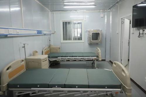 医院病房视频,揭秘医院病房日常